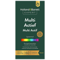 Afbeelding 1 voor Expert Multi Actief Liposomaal - 60 capsules