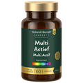 Afbeelding 2 voor Expert Multi Actief Liposomaal - 60 capsules