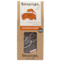 Teapigs Thé Honeybush et Rooibos - 15 sachets
