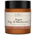 De Tuinen Argan Dag- & Nachtcrème - 120ml