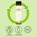 Afbeelding 3 voor Knoflook Shampoo - 250ml
