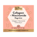 Afbeelding 2 voor Collageen + Niacinamide Dagcrème - 50ml