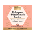 Afbeelding 2 voor Collageen + Niacinamide Oogcrème - 50ml