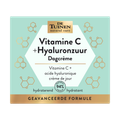Afbeelding 2 voor Vitamine C + Hyaluronzuur Dagcrème - 50ml