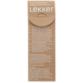 Afbeelding 3 voor Deodorant Sensitive 'Go Gentle' Bamboe - 30g