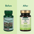 Afbeelding 4 voor Oregano Olie 28mg - 60 capsules