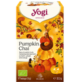 Afbeelding 1 voor Pumpkin Chai - 17 theezakjes