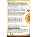 Afbeelding 3 voor Pumpkin Chai - 17 theezakjes