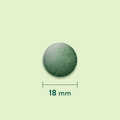 Afbeelding 3 voor Biologische Chlorella & Spirulina - 120 tabletten