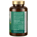 Afbeelding 2 voor Biologische Chlorella & Spirulina - 240 tabletten
