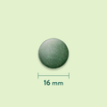 Afbeelding 3 voor Biologische Chlorella & Spirulina - 240 tabletten