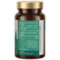 Afbeelding 2 voor Spirulina 500mg - 120 tabletten