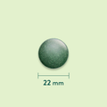 Afbeelding 3 voor Spirulina 500mg - 240 tabletten