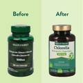 Afbeelding 3 voor Chlorella 500mg - 240 tabletten