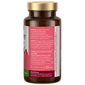 Afbeelding 2 voor Cranberry 200mg - 120 capsules