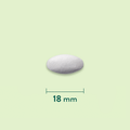 Afbeelding 3 voor Magnesium Citraat 200 mg - 90 tabletten