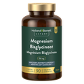 Afbeelding 2 voor Expert Magnesium Bisglycinaat 150mg - 90 tabletten