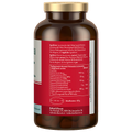 Afbeelding 2 voor Cod Liver Oil (Levertraan) 1000mg - 240 softgels