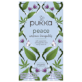 Pukka Peace - 20 theezakjes