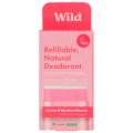 Wild Deodorant Jasmine & Mandarin - 40g