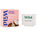 Afbeelding 2 voor Deodorant Coconut & Vanilla Navulling - 40g
