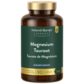 Afbeelding 2 voor Expert Magnesium Tauraat - 90 capsules