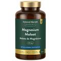 Afbeelding 2 voor Expert Magnesium Malaat 150mg - 90 tabletten