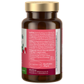 Afbeelding 2 voor D-Mannose & Cranberry 200mg + 300mg - 60 tabletten