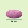 Afbeelding 3 voor D-Mannose & Cranberry 200mg + 300mg - 60 tabletten