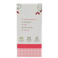 Afbeelding 4 voor Vegan Mama Multi Navul - 4 pack