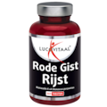 Lucovitaal Rode Gist Rijst - 360 tabletten