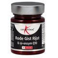 Afbeelding 2 voor Rode Gist Rijst & Co-enzym Q10 - 90 tabletten