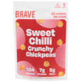 BRAVE Crunchy Chickpeas Sweet Chilli - 35g