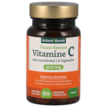 Holland & Barrett Timed Release Vitamine C 500mg - 60 comprimés