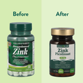 Afbeelding 4 voor Zink Picolinaat 25mg - 60 tabletten