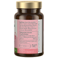Afbeelding 2 voor Vitex Agnus Castus 400mg - 90 capsules