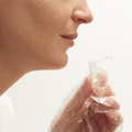 Afbeelding 3 voor Cortisol Speekseltest Afnamekit - 1 stuk, 2 buisjes