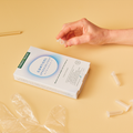 Afbeelding 5 voor Cortisol Speekseltest Afnamekit - 1 stuk, 2 buisjes