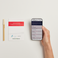 Afbeelding 2 voor Omega 3 Bloedtest Afnamekit - 1 stuk