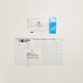 Afbeelding 4 voor Omega 3 Bloedtest Afnamekit - 1 stuk