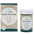 Afbeelding 2 voor Ketone Test Strips – 25 stuks
