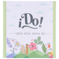 iDo! Limited Edition Selection Box - 36 theezakjes