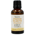 Afbeelding 2 voor Vitamine D3 K2 Olive Drops - 30 ml