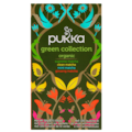 Pukka Collection Verte Matcha - 4 x 5 sachets