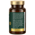 Afbeelding 4 voor Expert Ashwagandha 10% withanolides 500mg Liposomaal - 60 capsules