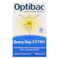 Optibac Every Day Extra Probiotica - 30 capsules