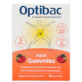 Optibac Adult Probiotica - 30 gummies