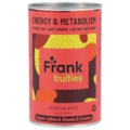 FRANK Fruities Énergie et Métabolisme - 80 gommes de fruits