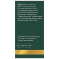Afbeelding 2 voor Expert GABA Complex + Ashwagandha & Folaat – 60 capsules