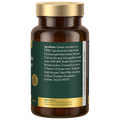 Afbeelding 4 voor Expert GABA Complex + Ashwagandha & Folaat – 60 capsules